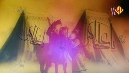 Ali Akbar A.S by Mubarak Hussain Nagri Nohay 2017-18 HD