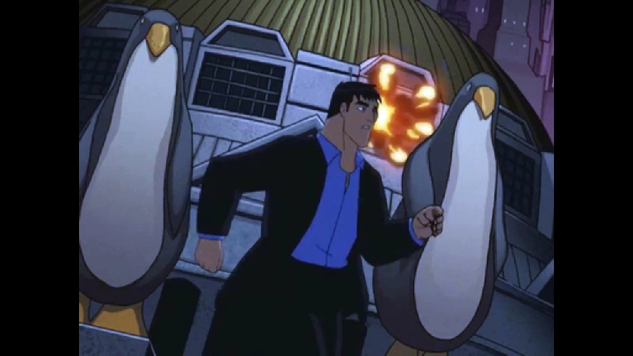 Batgirl Damsel Collection (The Batman)