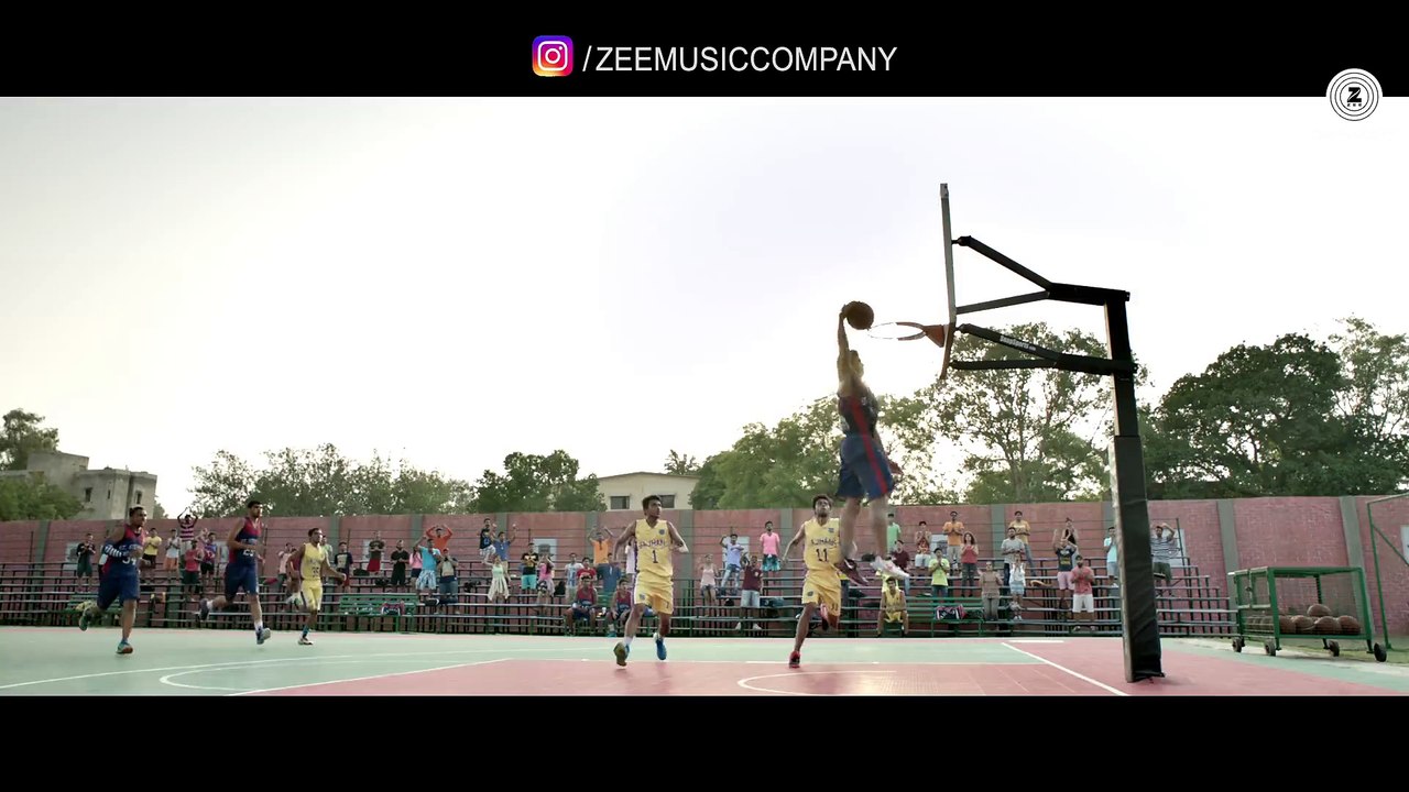 Baarish ¦ Half Girlfriend ¦ Arjun K & Shraddha K ¦ Ash King & Shashaa Tirupati ¦ Tanishk Bagchi