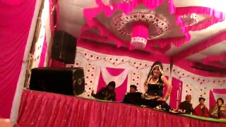 rajasthani girl dance wah  r mahara modi ji song / modi song par ladli ke dance ka jalawa / Komal Rangili Dance