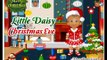Little Daisy Christmas Eve - Little Daisy Games - Christmas Baby Games