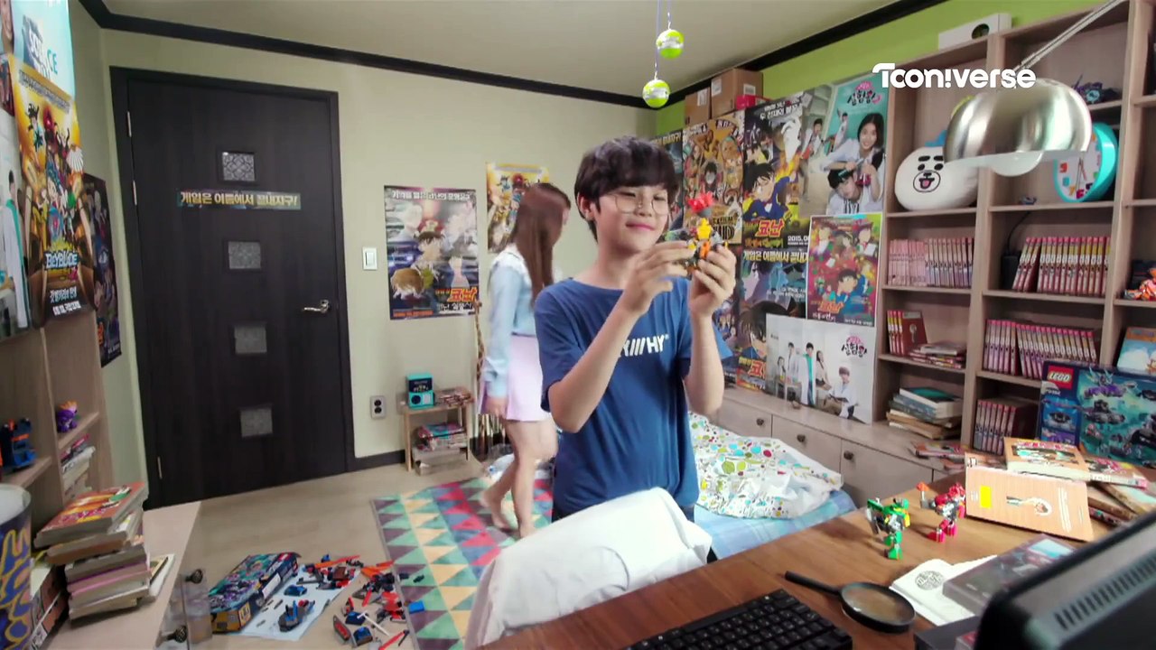 [VIETSUB] [240817] "Shining Nara" (빛나는 나라) - Ep 11