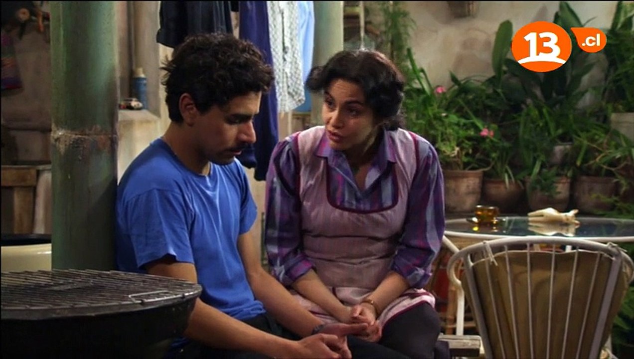 Los 80 - T5E12 (parte 2): El día más feliz de mi vida