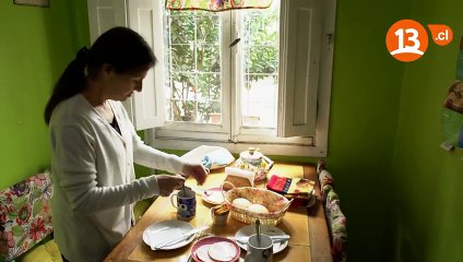 Irreversible - Capítulo 40: La profesora y el alumno