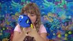 Finding Dory Movie Super Giant Surprise Egg | Surprise Toys with Nemo and friends