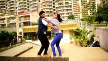 Main Tera Boyfriend Song _ Raabta _Duet Dance Cover _Bollywood Dance Choreograph_HD