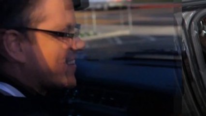 Celebrity Update | Matt Damon wants to go into space