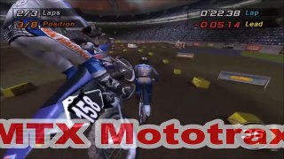 TOP 3 - PSP Moto Racing Games