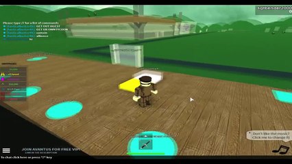 Lets Review Temple Run Tycoon for Roblox!