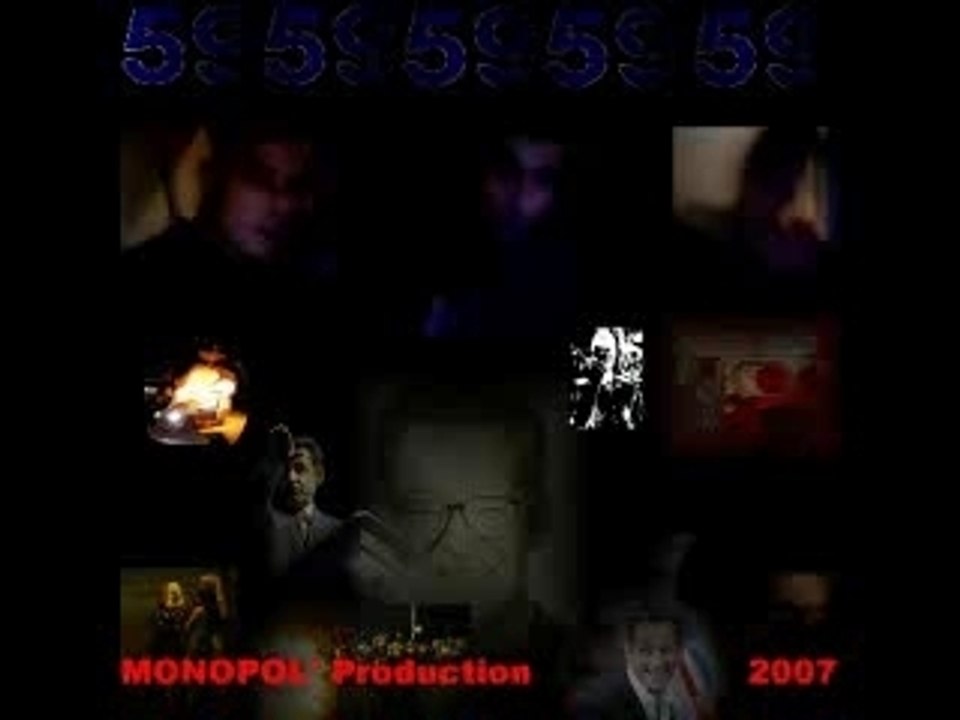 Clip On baise les stupsFREESTYLE
