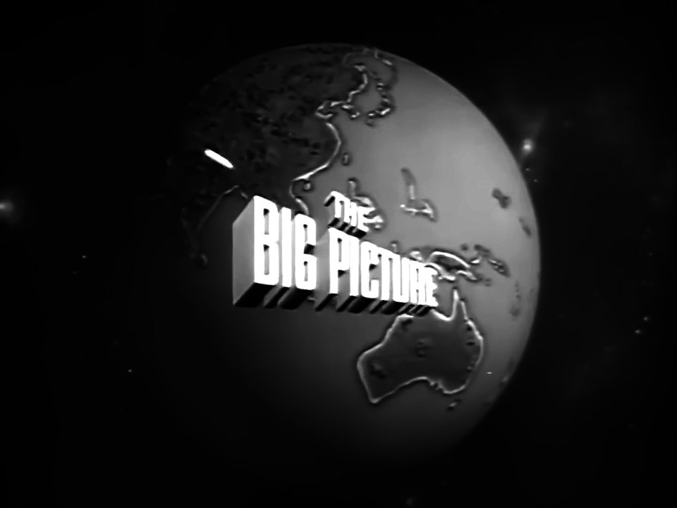 Alaska_ The Outpost State ~ 1959; Alaskan Statehood