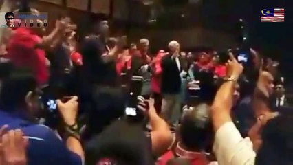 PM: Dr Mahathir Sanggup Belanja Jutaan Ringgit Untuk Jumpa Bush