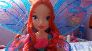 Winx Club Harmonix Dreams Episode 8 part 2