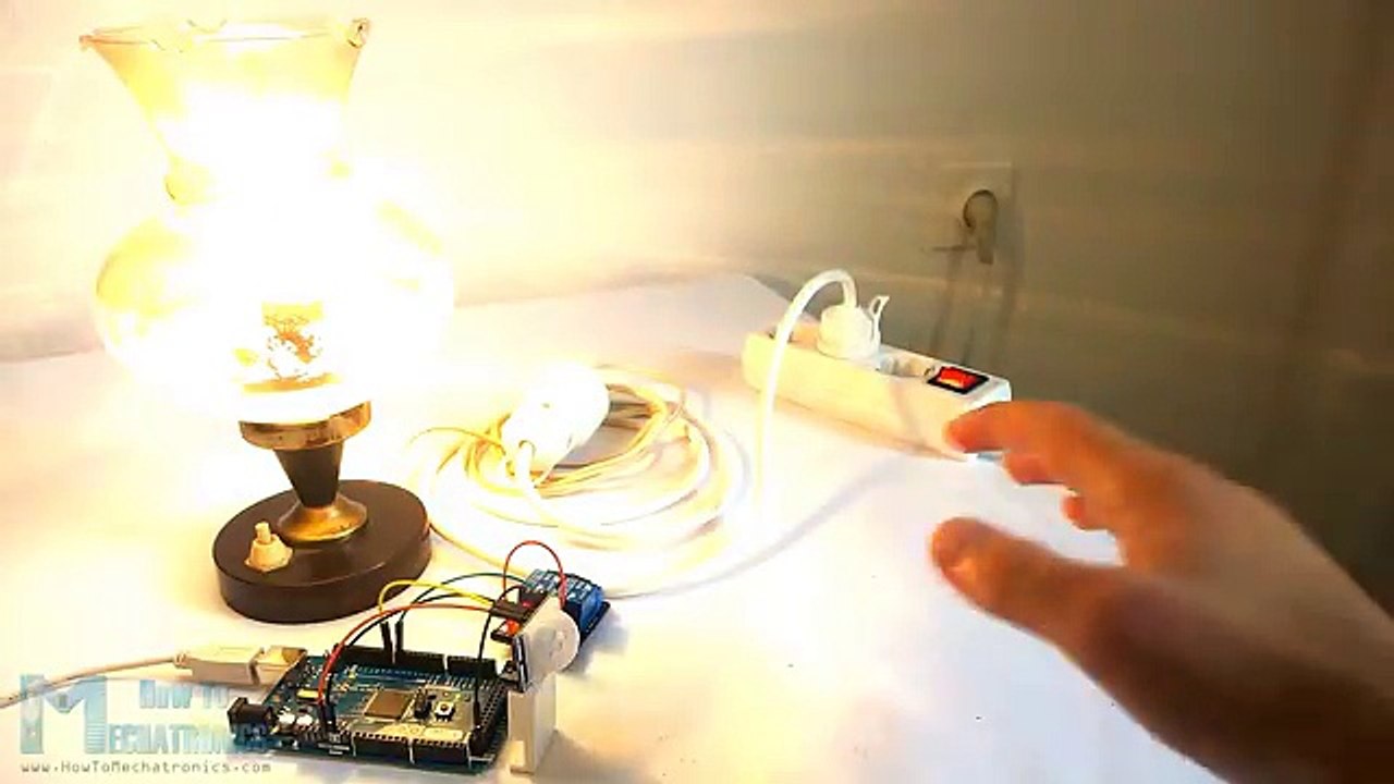 Facile suivre mouvement sur capteur à Il tutoriel Arduino un pir