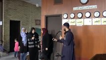 New Muslim A Romanian Girl Converts to Islam