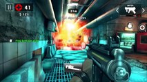 Dead Trigger 2 (iOS/Android) Fugindo dos EUA [Gameplay Parte 3]