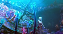 CGI 3D Animated Short HD: Medusas Ball - by ESMA