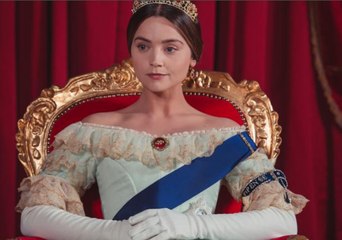 Watch ~ Victoria Season 2 Episode 4 - The Sins of the Father (HD Series) S2xE4 - Free Online