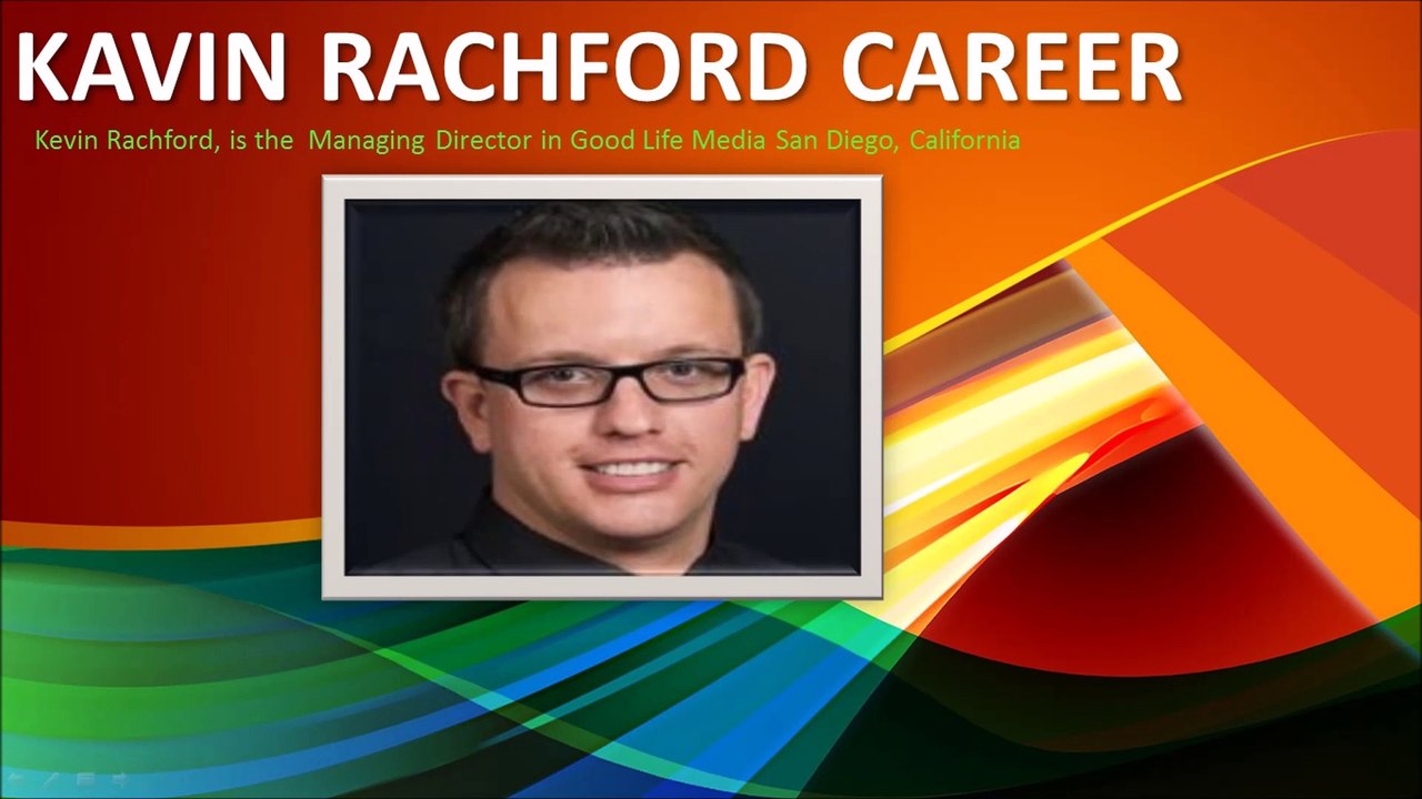 KAVIN RACHFORD CAREER