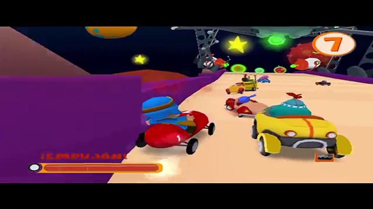 Un et un à un un à Nouveau Courses bande annonce Pocoyo vendre 18 Novembre