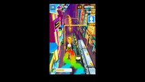 Subway Surfers Gameplay Android / iOS