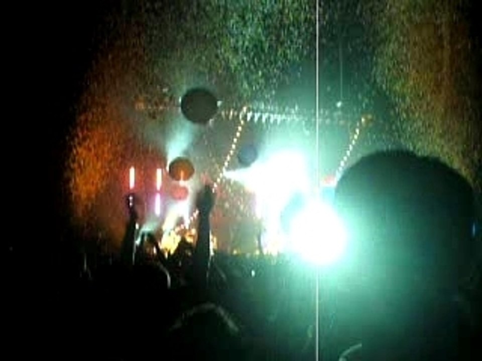 MIKA A TOULOUSE
