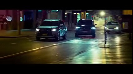 BLEEDING STEEL Trailer #2 NEW (2017) Jackie Chan Sci-Fi Movie HD