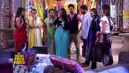 NAMKARAN - 16th September 2017 Star Plus Serial News