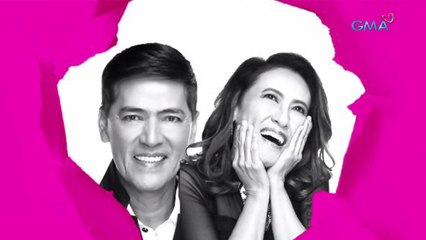 Bossing & Ai: Ang game show na gag show