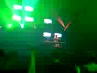 Giuseppe Ottaviani-Main floor-Sonic 10