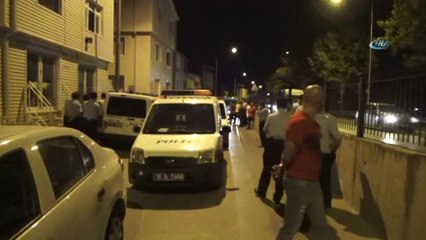 Çocuk Kavgası Büyüdü, Mahalle Karıştı