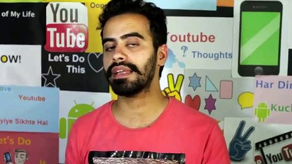 How to Click Picture Like DSLR Camera From Any Android Mobile - Hindi Mein