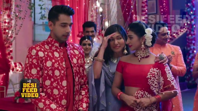 Yeh Rishta Kya Kehlata Hai - 16th September 2017 News Star Plus Serials