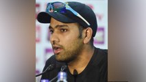 India vs Australia 1st ODI: Rohit Sharma speaks on Chennai's pitch, Know full story | वनइंडिया हिंदी