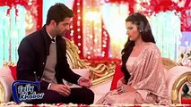 Iss Pyaar Ko Kya Naam Doon 3 - 16th September 2017 - Latest Twist - StarPlus IPKKND Serial News