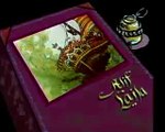 Alif Laila Part 35 - Alif Laila TV Series