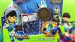 Disney Miles from Tomorrowland Rescue Rover Trex Dinosaur and Play Doh Play This GIANT din