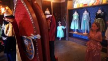 We lost Ava?!? Disney Princess Makeover at Disney's Bibbidi Bobbidi Boutique! I AllInTheFoleyFamily