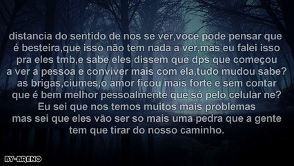 Me da uma segunda chance