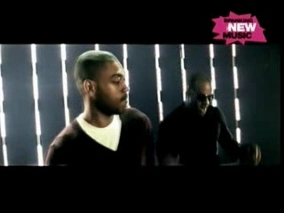 Kano feat craig david - this is the girl {xvid}