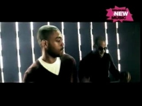 Kano feat craig david - this is the girl {xvid}
