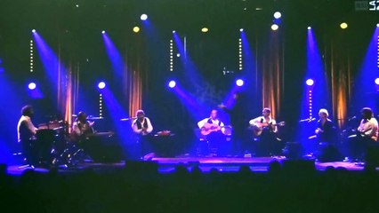 Poly-rhythm in Paco´s flamenco & Why I choose Leonard Bernstein as THE reference /Ruben Diaz Knowledge Series 1