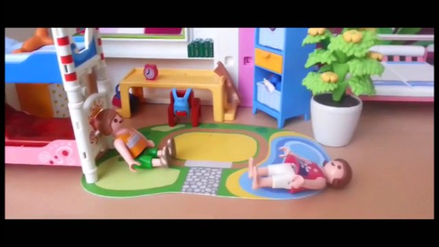 Film Playmobil-Le magasin de jouets