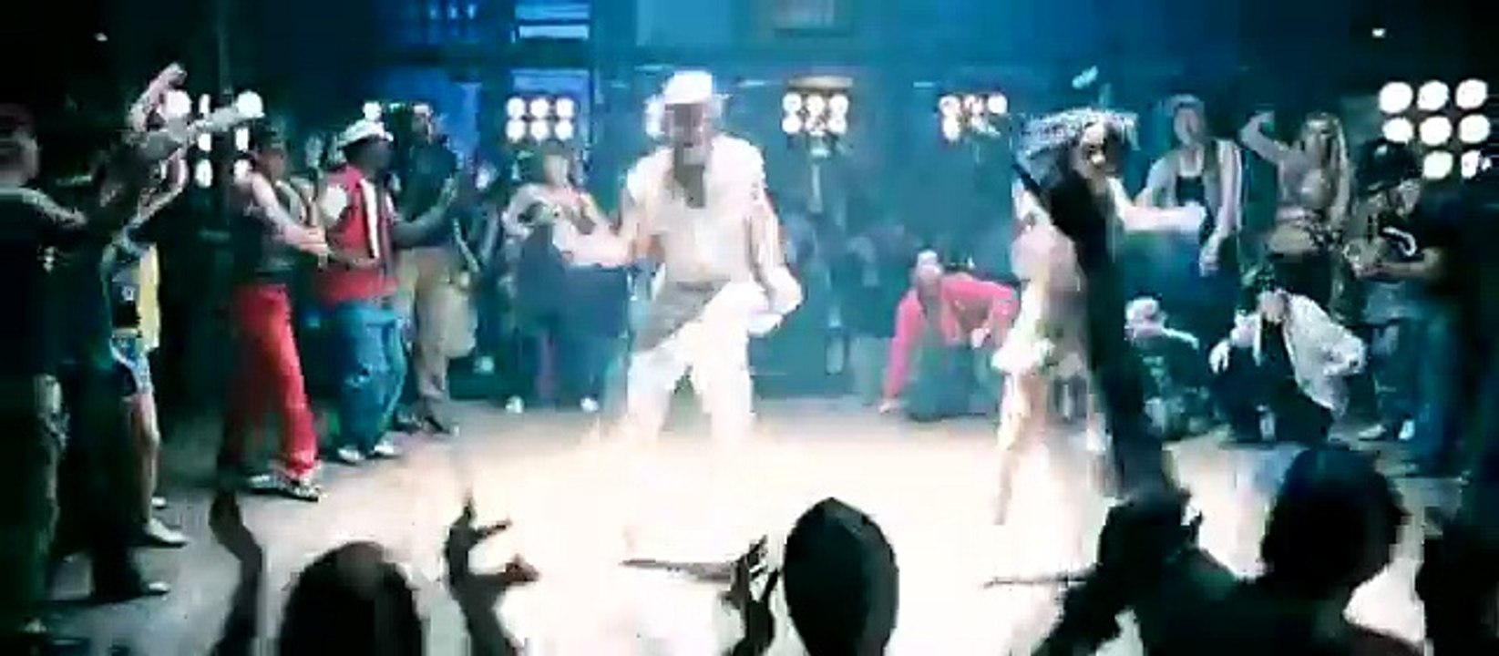 Hrithik Roshan Superb Dancing in Kites (2010)... HD Quality By Sameer