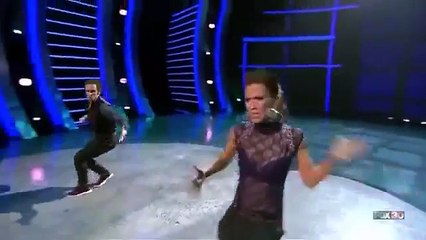 Whatcha Say Cover Dance Lyrical Hiphop (Couple)