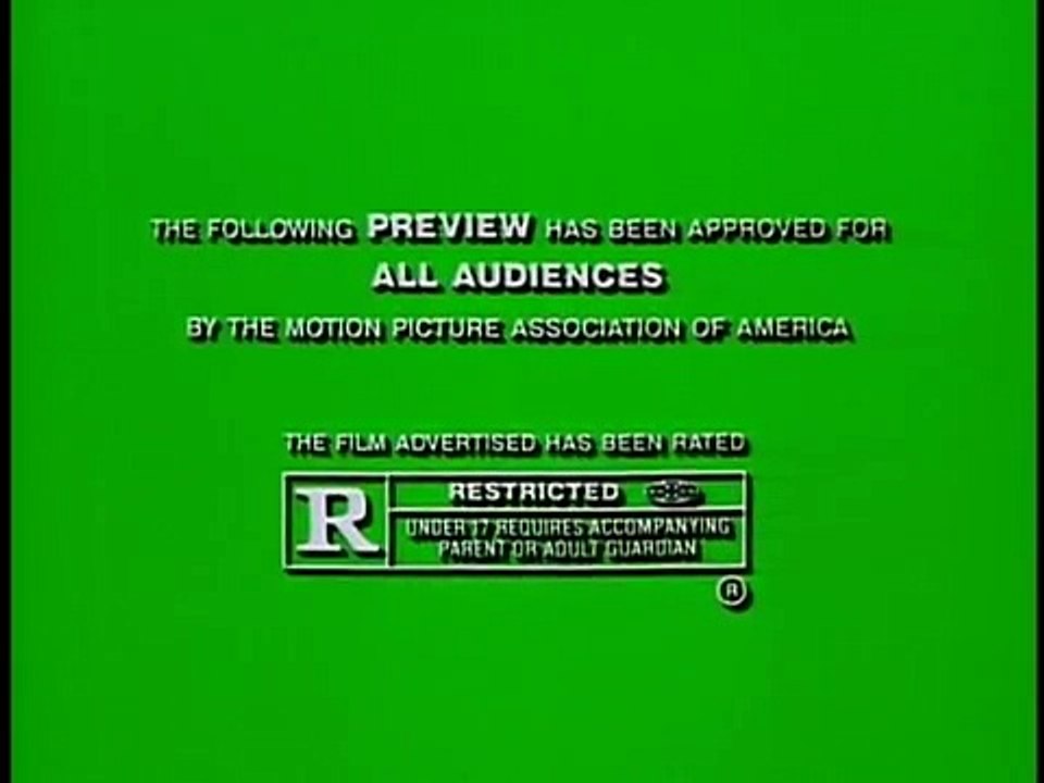 Monsters Ball (Trailer)