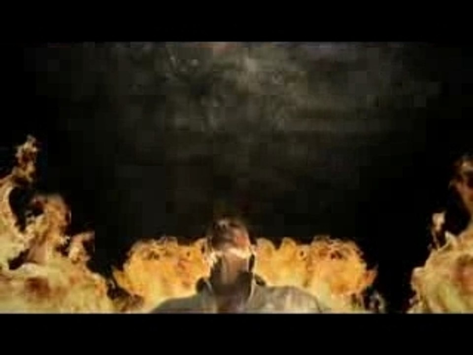 Prison Break - Promo saison 3