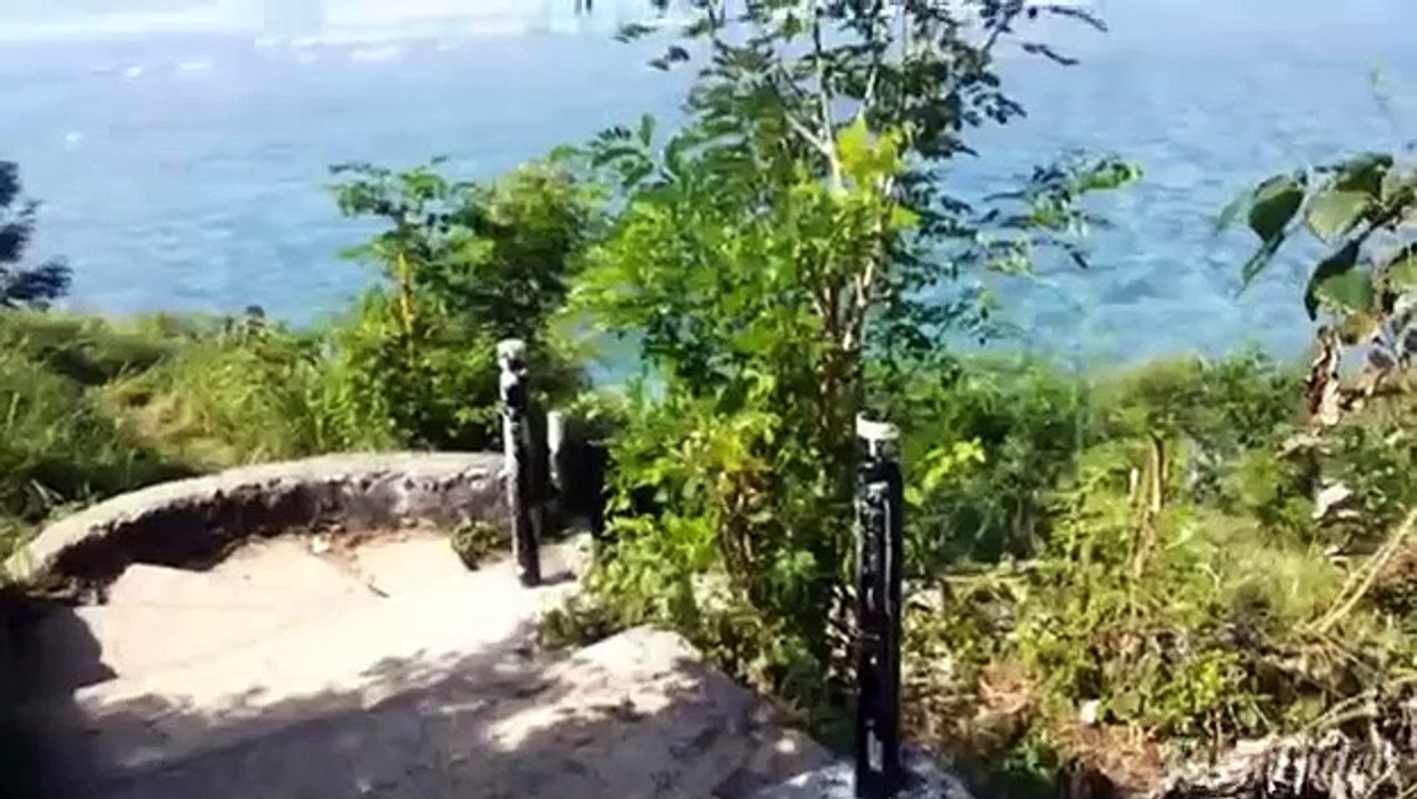 Pantai Gunung Payung, Hidden Paradise Pulau Bali