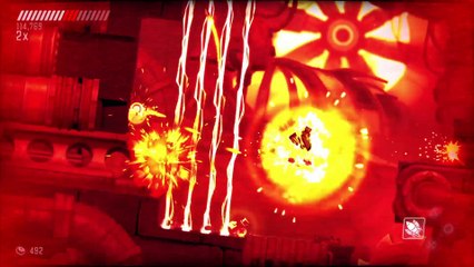 ＃2 RIVE　ミッション２