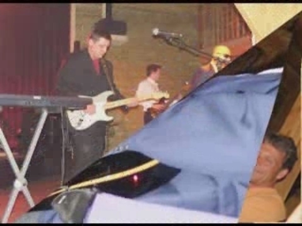 Dr Pickup Roll away the Stone video clip 0707